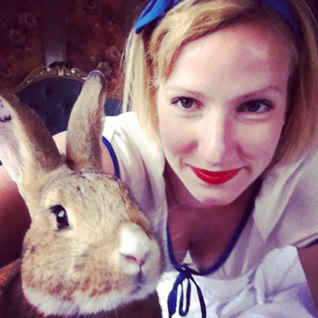 annesophie
