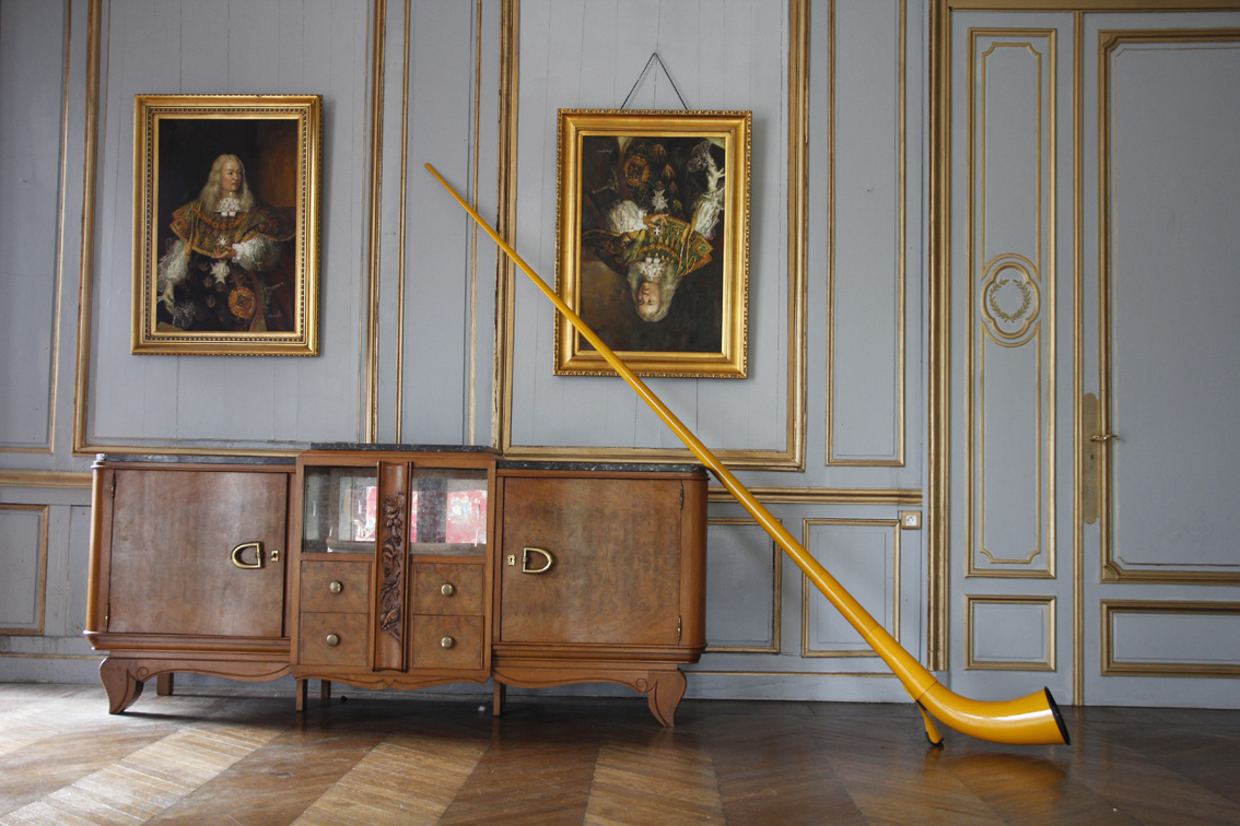 Alphorn