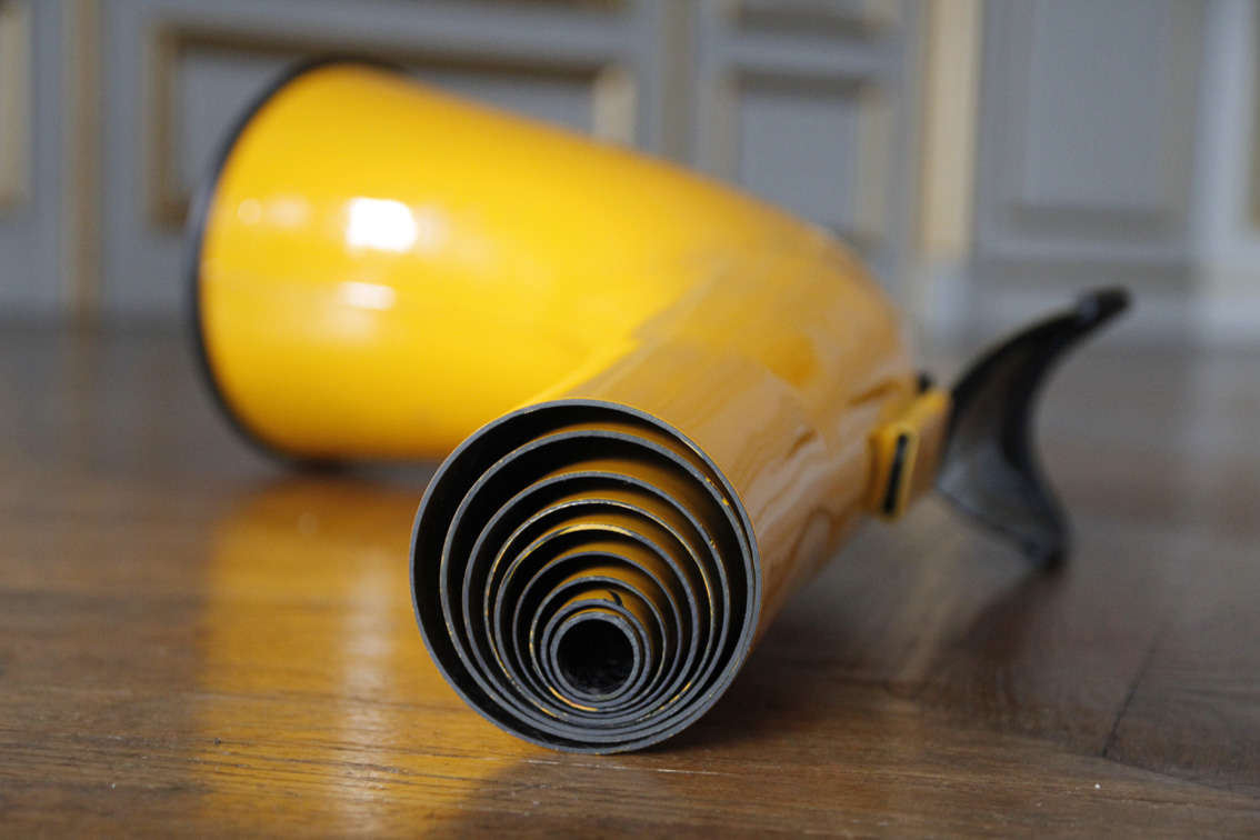 Alphorn_klein