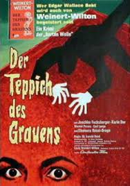 teppichdesgrauens
