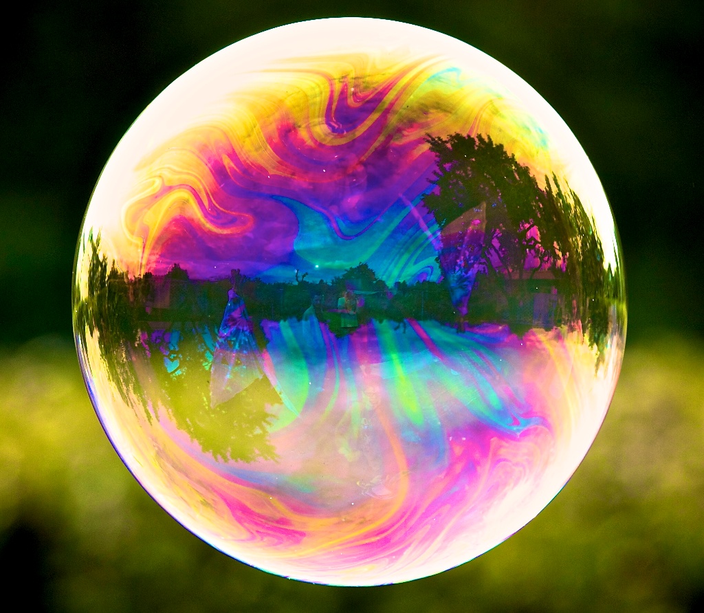 bubble