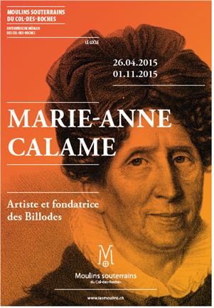MarieAnneCalame